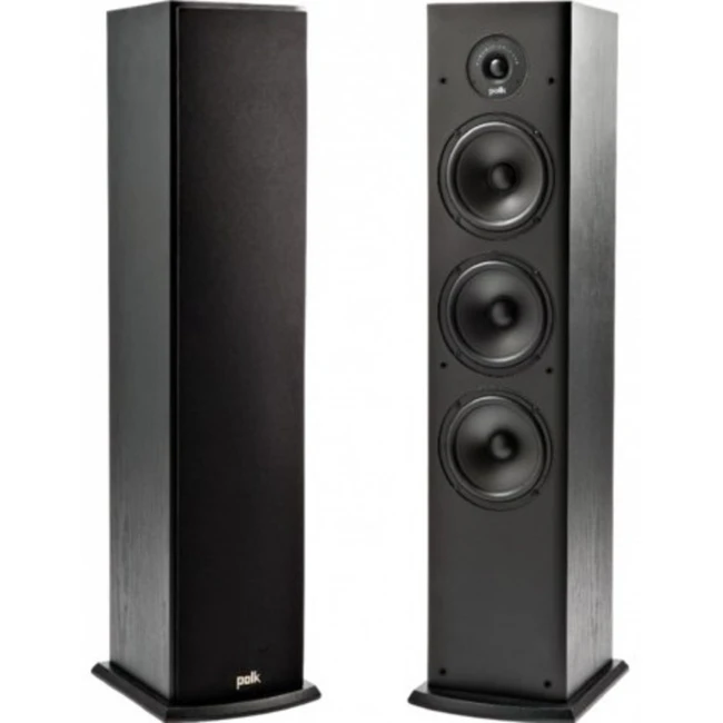 Портативная колонка Polk audio T50 T50/B-P