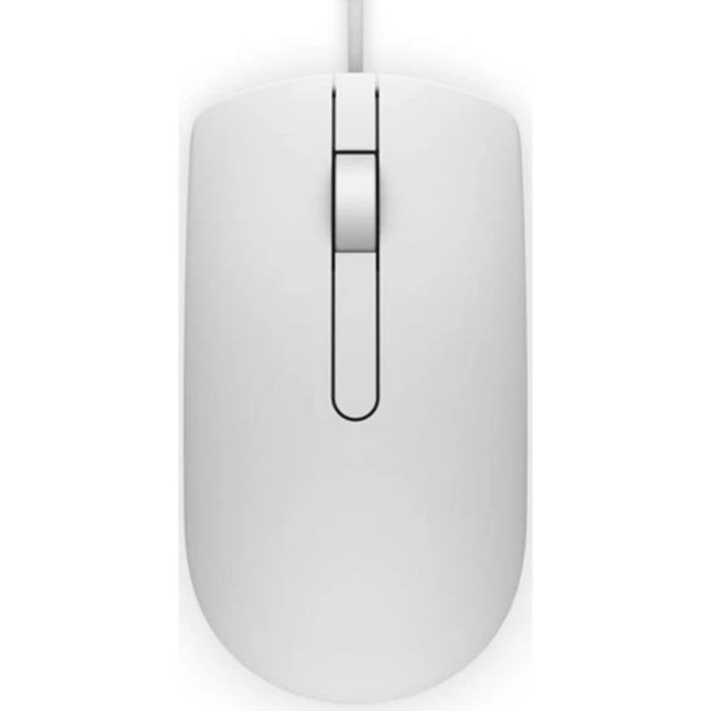 Мышь Dell MS116 570-AAIP