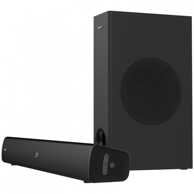 Саундбар Creative Stage V2 2.1 Black 51MF8375AA001