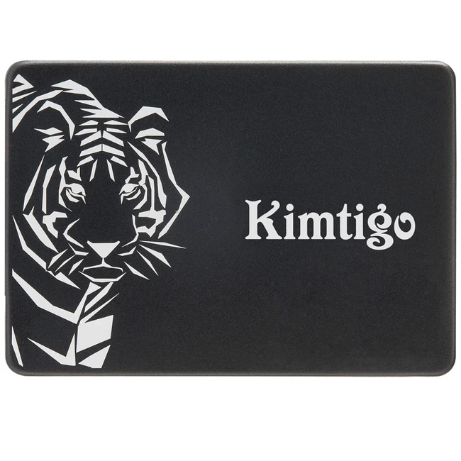 Внутренний жесткий диск Kimtigo KTA-300-SSD KTA-300-SSD 120G (SSD (твердотельные), 120 ГБ, 2.5 дюйма, SATA)