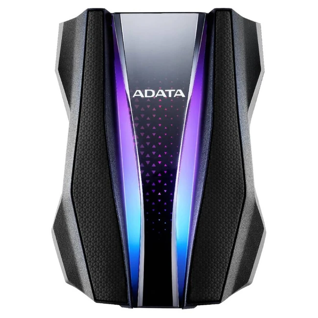Внешние накопители ADATA HD770G AHD770G-1TU32G1-CBK 1 ТБ