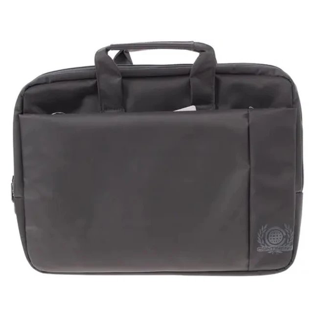 Сумка для ноутбука Continent CON-CC215/Grey 15.6