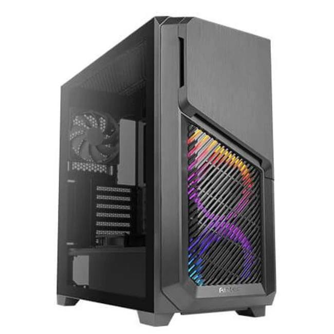 Корпус Antec DP502 FLUX