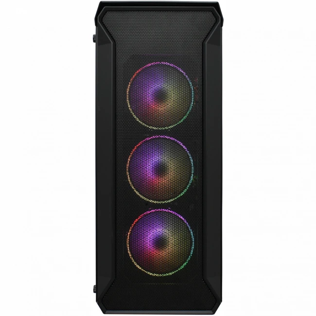 Корпус APEX Tank3 APEX-Tank3 (Mid-Tower)