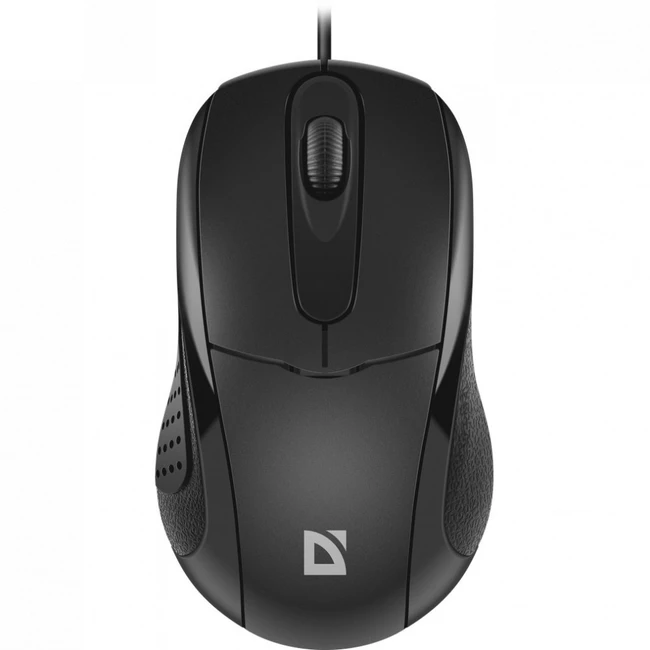 Мышь Defender Standard MB-580 52580