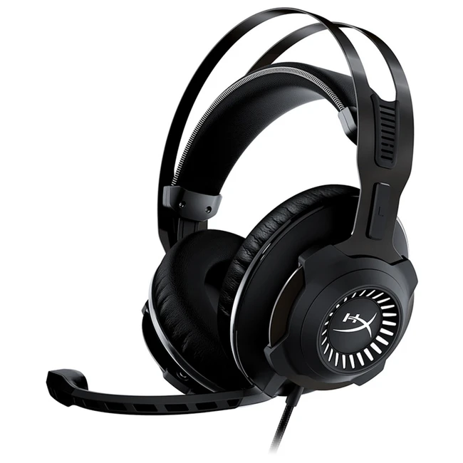 Наушники HyperX HHSR1-AH-GM/G CR001