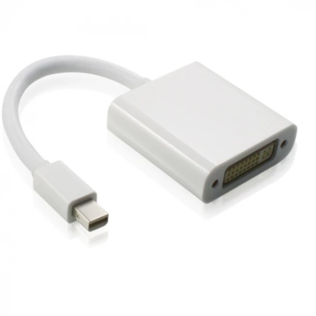 Кабель интерфейсный Greenconnect GCR-MDP2DVI