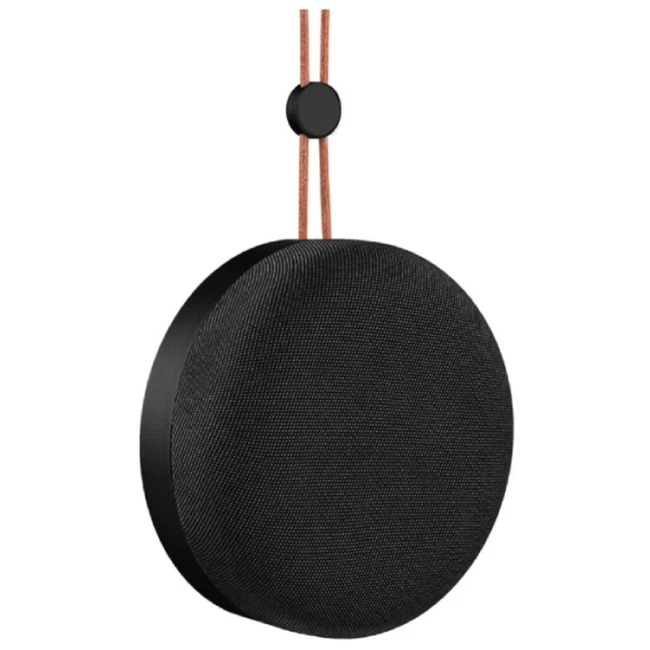 Портативная колонка Rombica mysound Capella BT-S033