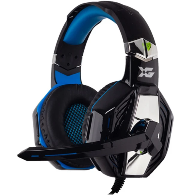 Наушники X-Game XH-900