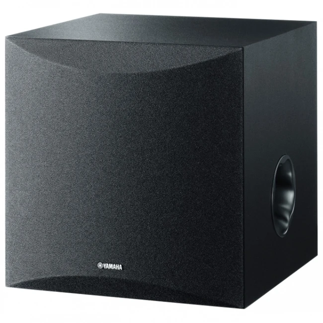 Сабвуфер Yamaha NS-SW050 ANSSW050BL
