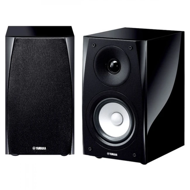 Компьютерные колонки Yamaha NS-BP182 Piano ANSBP182PB