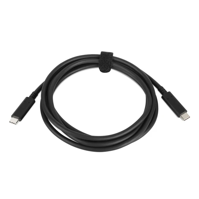 Кабель интерфейсный HP USB-C to USB-C 5AR72AA