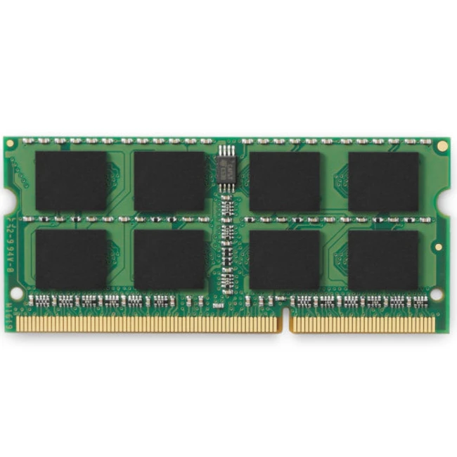 ОЗУ Kingston KVR16S11/8WP SO-DIMM, DDR3, 8 Гб, 1600 МГц