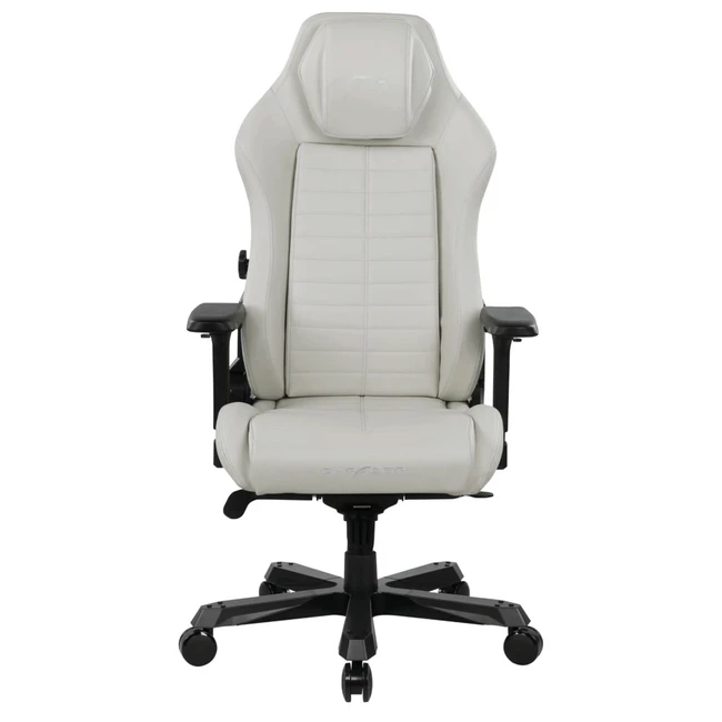 Компьютерный стул DXRacer Игровое кресло DMC-I233S-W-A2 WHITE