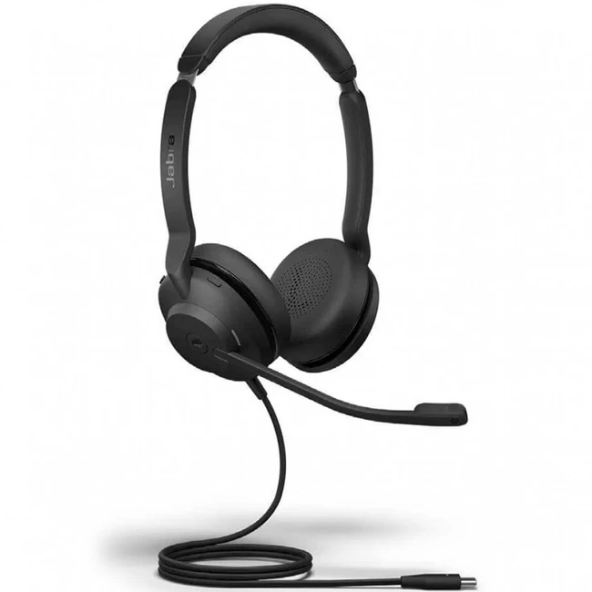 Наушники Jabra Evolve2 30 USB-A 23089-999-979