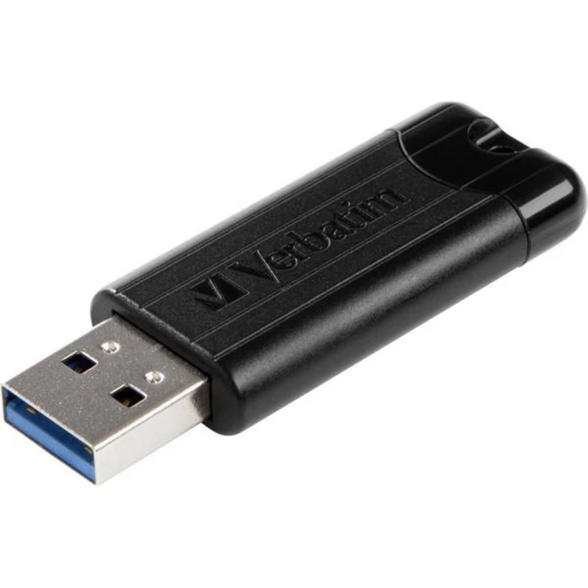 USB флешка (Flash) Verbatim 49319 128 ГБ