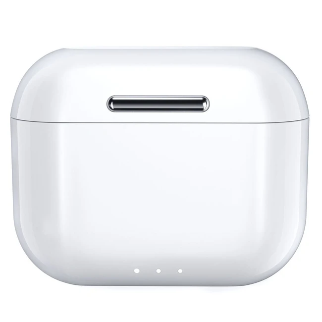 Наушники MONSTER Clarity 6.0 ANC Earphone (White) MH21903(W)