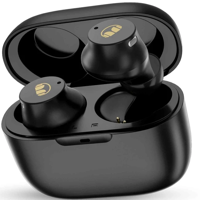 Наушники MONSTER MH12003