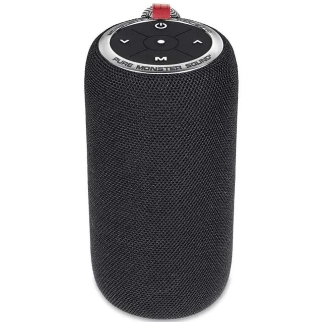 Портативная колонка MONSTER S310 SUPERSTAR WIRELESS SPEAKER MS11902