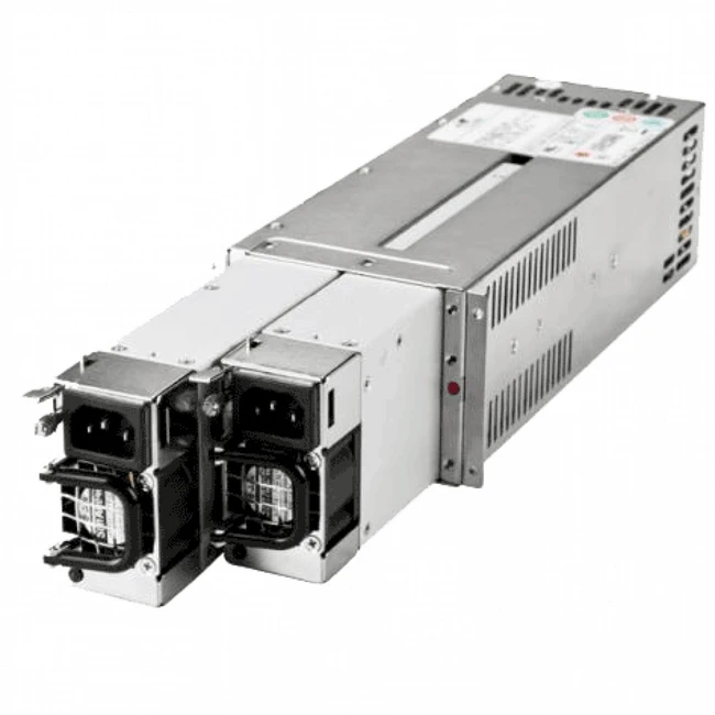 Серверный блок питания Zippy R2G-5600V4V 2U, 600 Вт