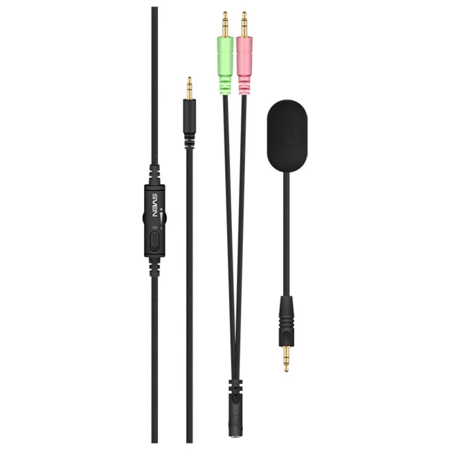 Наушники Sven SVEN AP-G999MV SV-018641