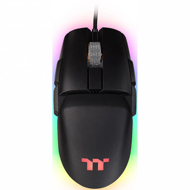 Мышь Thermaltake Argent M5 RGB GMO-TMF-WDOOBK-01