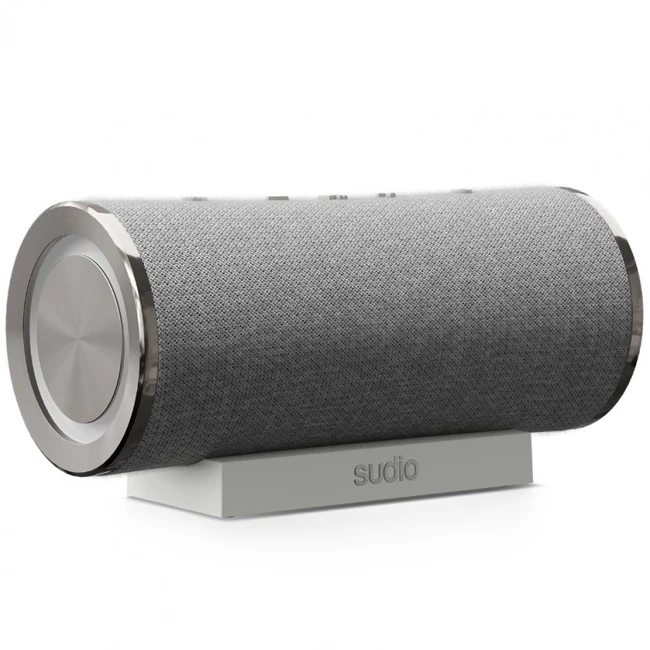 Портативная колонка Sudio Femtio FMTWHT