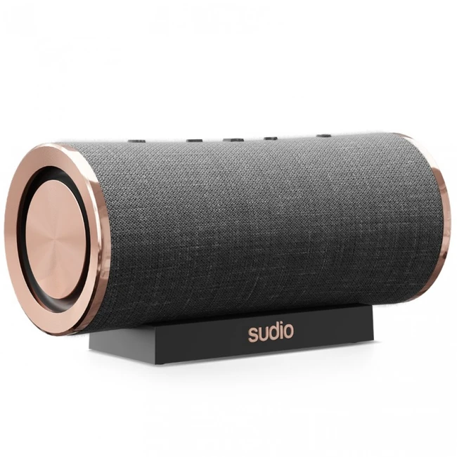 Портативная колонка Sudio Femtio FMTANC