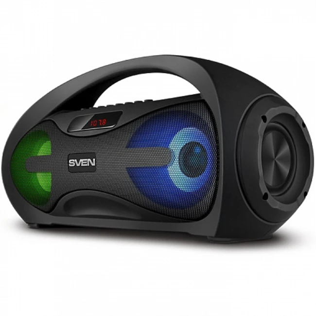 Портативная колонка Sven SV-019624