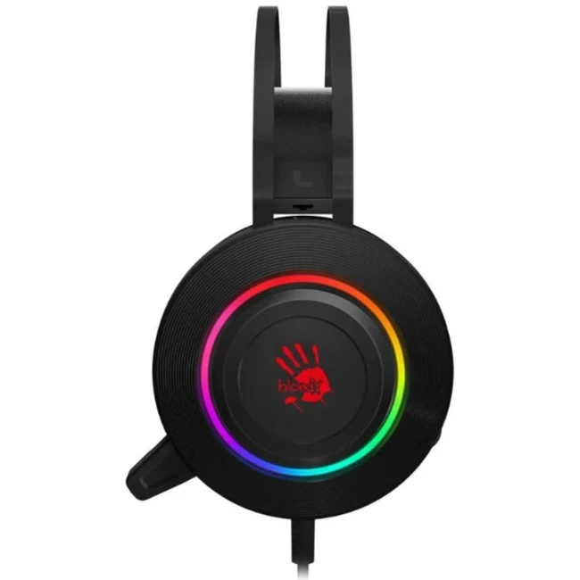 Наушники A4Tech Bloody G521