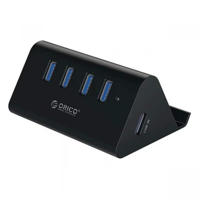 ORICO SHC-U3-V2-BK-BP