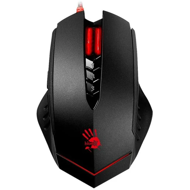 Мышь A4Tech Bloody V8MA