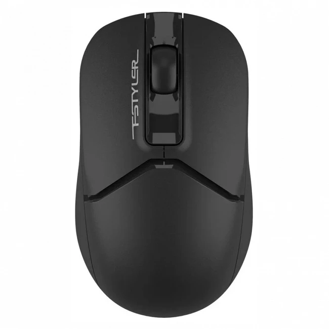 Мышь A4Tech FG12S