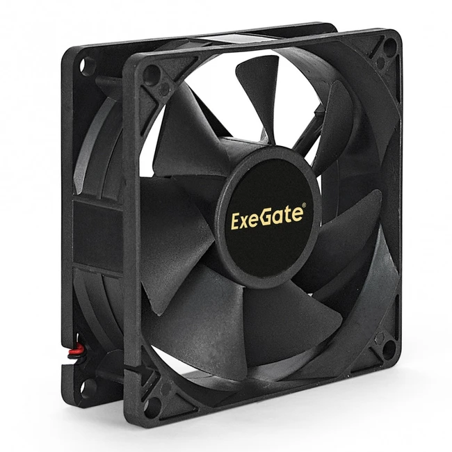 Охлаждение ExeGate EX283375RUS (Для системного блока)