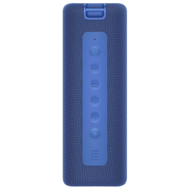 Портативная колонка Xiaomi Mi Outdoor Speaker QBH4197GL