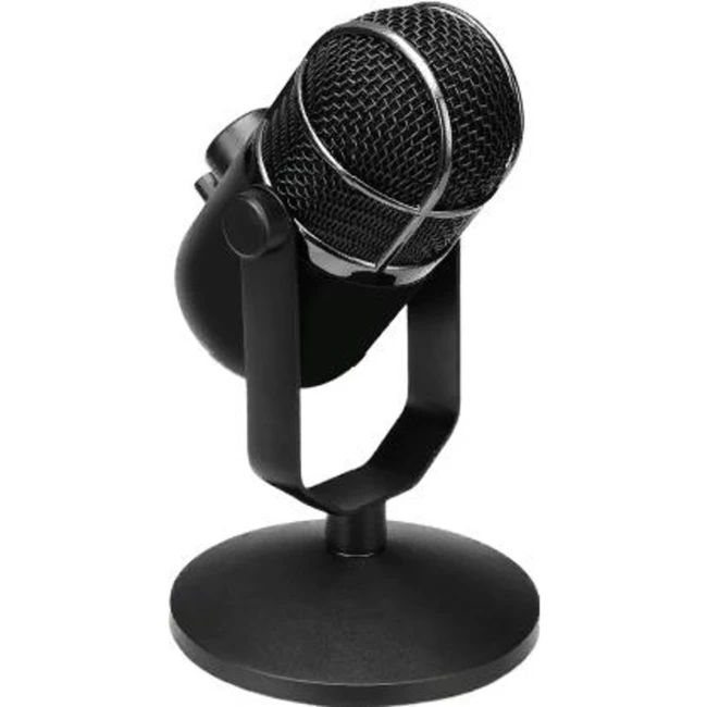 Микрофон THRONMAX M3 Mdrill Dome Plus Jet Black 96Khz M3P-TM01