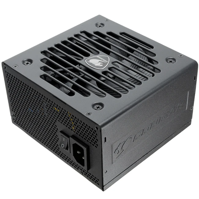 Блок питания Cougar VTE X2 650 CGR VX-650 31VX065.0001P 650 Вт