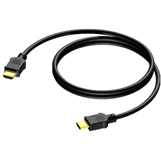 Кабель интерфейсный PROCAB BSV110/1.5