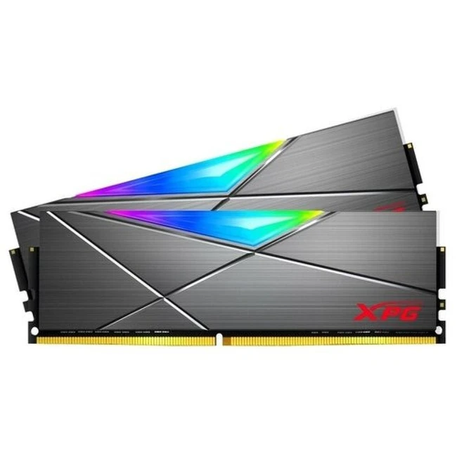 ОЗУ ADATA 16 ГБ AX4U41338G19J-DT50 (DIMM, DDR4, 16 Гб, 4133 МГц)