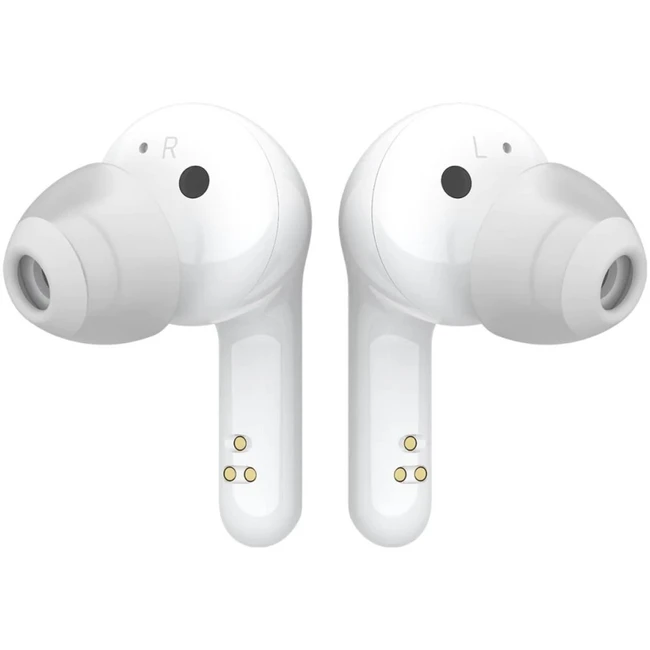 Наушники LG TONE Free FN6 White 1319873