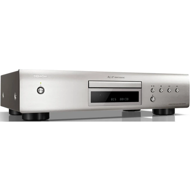 CD проигрыватель DENON DCD-600NE DCD-600NE/S