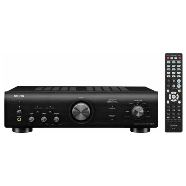 Аксессуар для аудиотехники DENON PMA-600NE Black PMA-600NE/B