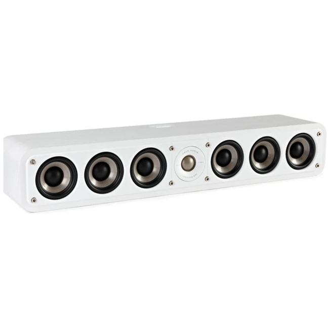 Портативная колонка Polk audio SIGNATURE S35E/W