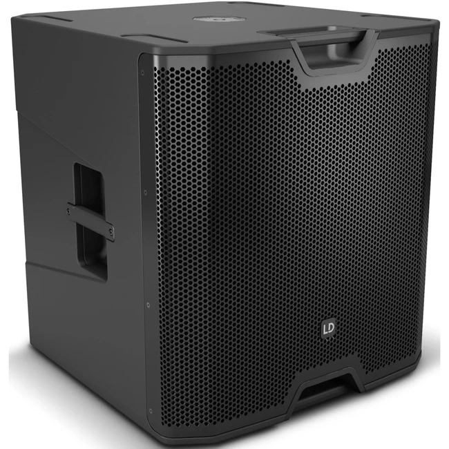 Сабвуфер LD Systems ICOA SUB 18 A LDICOASUB18A