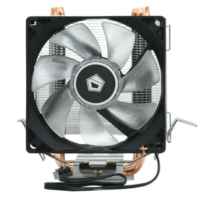 Охлаждение ID-Cooling SE-903-B V2