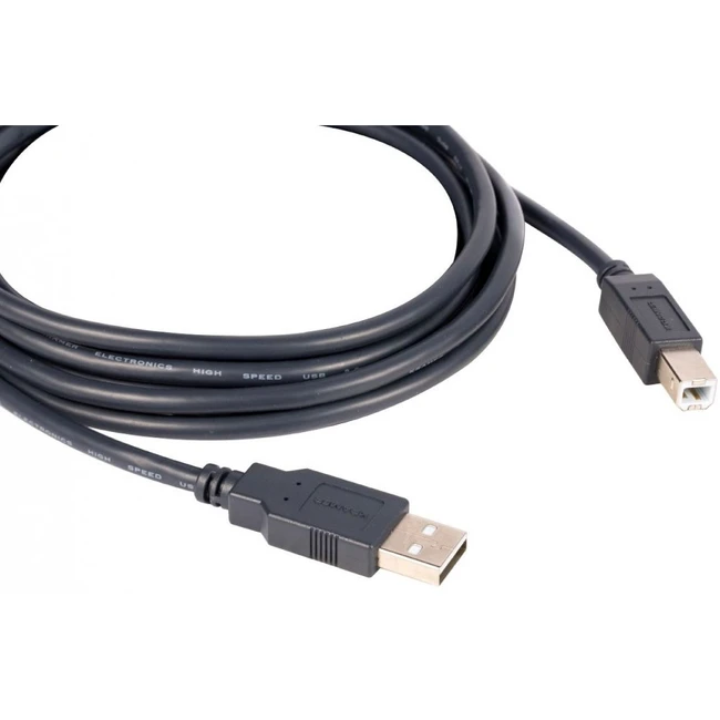 Кабель интерфейсный Kramer C-USB/AB-6