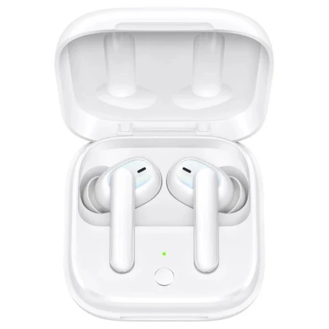 Наушники Oppo Enco Air Туманный белый 1323377