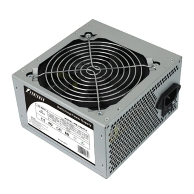 Блок питания Powerman Power Supply PM-500ATX 6118742 500 Вт