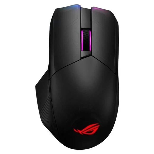Мышь Asus ROG Chakram 90MP01K0-BMUA00