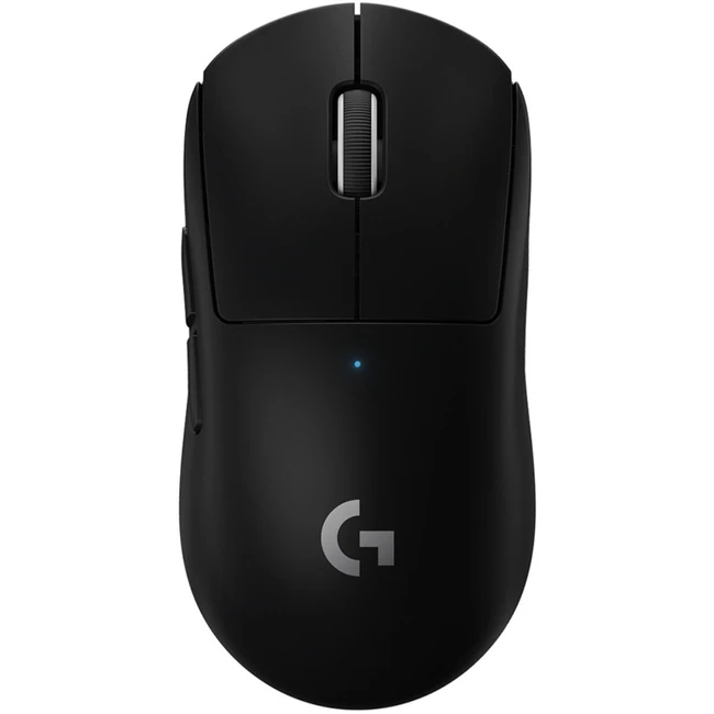 Мышь Logitech PRO X SUPERLIGH 910-005880